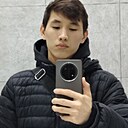 Ozodbek, 18 лет