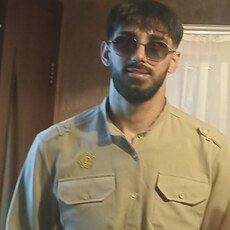Фотография мужчины Ilyas, 26 лет из г. Красноярск