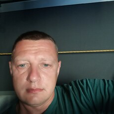 Фотография мужчины Микола, 40 лет из г. Николаев