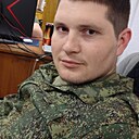 Степан, 25 лет