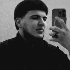 Фотография мужчины Qalandar, 21 год из г. Мытищи
