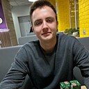 Женя, 23 года