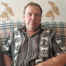 Сергей, 69 из г. Кировск.