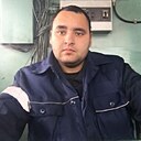 Рамис, 37 лет