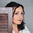 Калина Красная, 45 лет