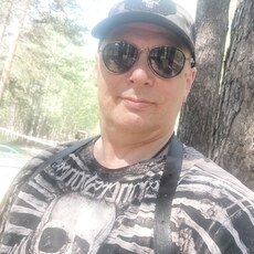 Фотография мужчины Егор, 52 года из г. Сургут