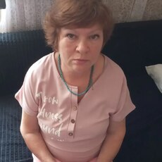 Фотография девушки Лариса, 63 года из г. Приморско-Ахтарск