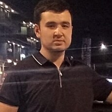 Фотография мужчины Sardor, 21 год из г. Ташкент