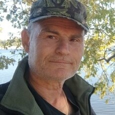 Фотография мужчины Сергей, 58 лет из г. Кадуй