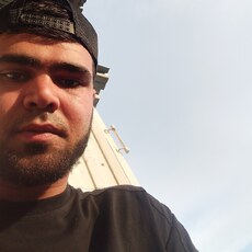 Фотография мужчины Ali, 21 год из г. Челябинск