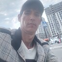 Юсуп, 42 года