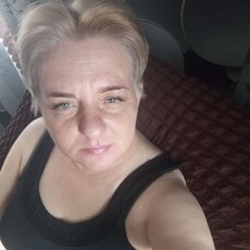 Фотография девушки Людмила, 48 лет из г. Горки