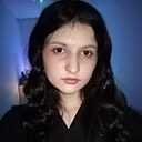 Элизабет, 20 лет