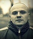 Александр, 34 года