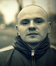 Фотография мужчины Александр, 34 года из г. Жлобин