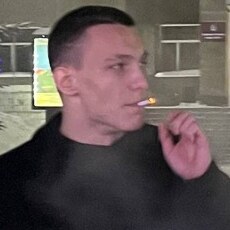 Фотография мужчины Даниил, 19 лет из г. Уштобе