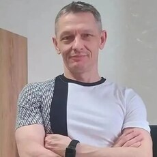 Фотография мужчины Сергей, 43 года из г. Старый Оскол