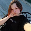Анастасия, 19 лет