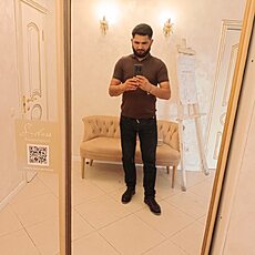Фотография мужчины Гасым, 32 года из г. Барнаул