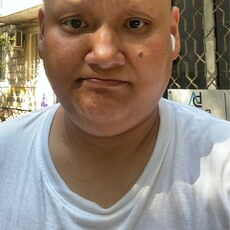 Фотография мужчины Kanagat, 35 лет из г. Алматы