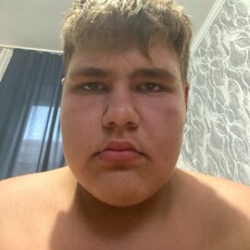 Фотография мужчины Костя, 18 лет из г. Жигулевск