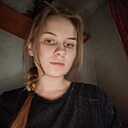 Дарья, 21 год