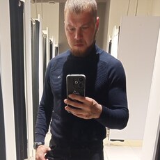 Фотография мужчины Алексей, 33 года из г. Кущевская