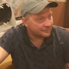Фотография мужчины Андрей, 41 год из г. Калининград