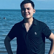 Фотография мужчины Талгат, 22 года из г. Алматы