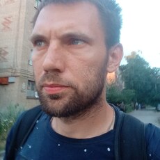 Фотография мужчины Иван, 40 лет из г. Красный Сулин