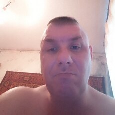 Фотография мужчины Ігорь, 42 года из г. Кривое Озеро
