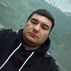 Фотография мужчины Komol, 34 года из г. Ташкент