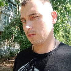 Фотография мужчины Александр, 31 год из г. Каменск-Шахтинский