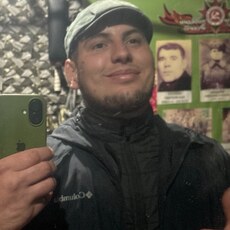 Фотография мужчины Юрий, 29 лет из г. Братск