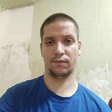 Фотография мужчины Дмитрий, 29 лет из г. Томск