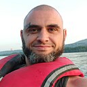 Михаил, 40 лет