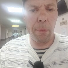 Фотография мужчины Серж, 52 года из г. Киров