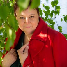 Фотография девушки Ariadna, 51 год из г. Нижний Новгород