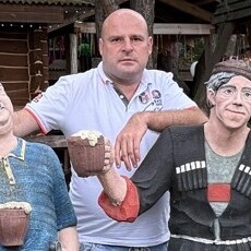 Фотография мужчины Владимир, 44 года из г. Обнинск