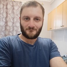 Фотография мужчины Лёва, 34 года из г. Волгоград
