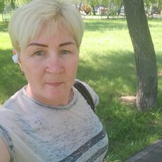 Фотография девушки Елена, 47 лет из г. Челябинск