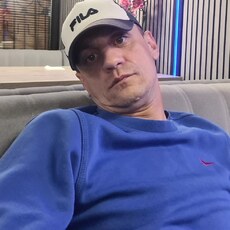 Фотография мужчины Алексей, 40 лет из г. Нижневартовск