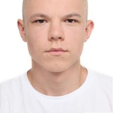 Фотография мужчины Александр, 21 год из г. Лида