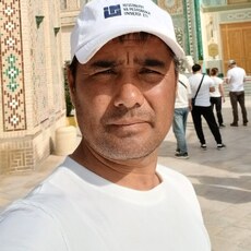 Фотография мужчины Maqsud, 34 года из г. Ижевск