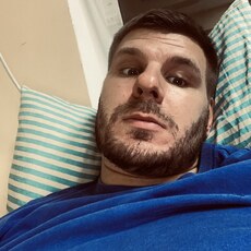 Фотография мужчины Семен, 31 год из г. Люберцы