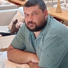 Фотография мужчины Андрей, 43 года из г. Москва