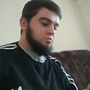 Аслан, 22 года
