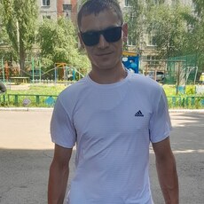 Фотография мужчины Kostya, 33 года из г. Петропавловск