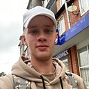 Илья, 21 год