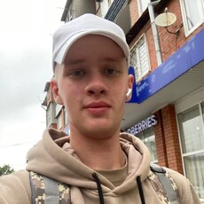 Фотография мужчины Илья, 21 год из г. Петропавловск